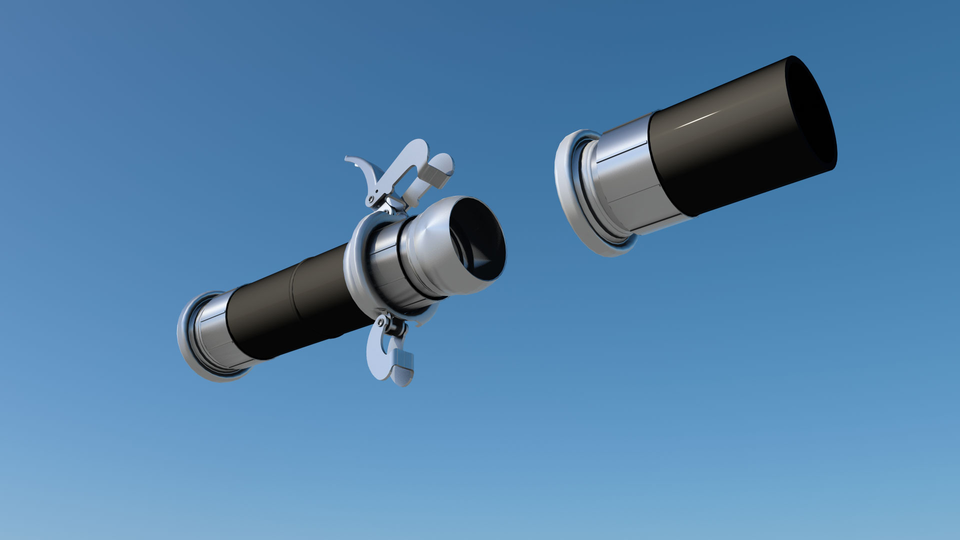 БРС ПНД труб